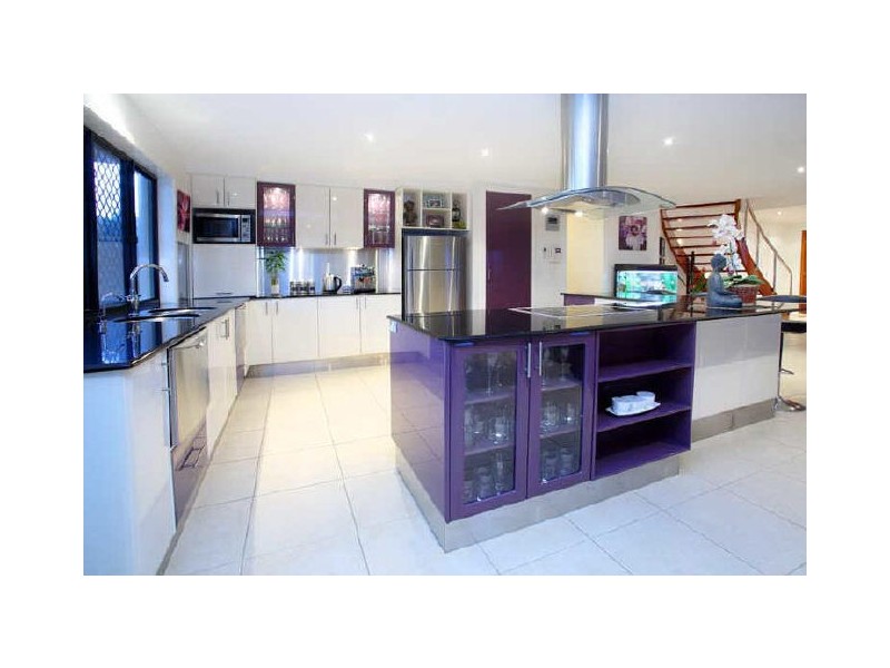 8 Jonbar Court, Thornlands QLD 4164