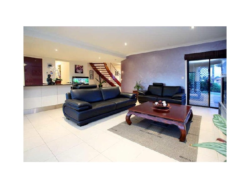 8 Jonbar Court, Thornlands QLD 4164