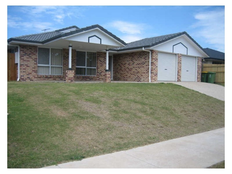 60 Brookvale Drive, Victoria Point QLD 4165