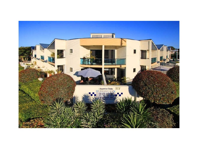 10/117 Middle Street, Cleveland QLD 4163