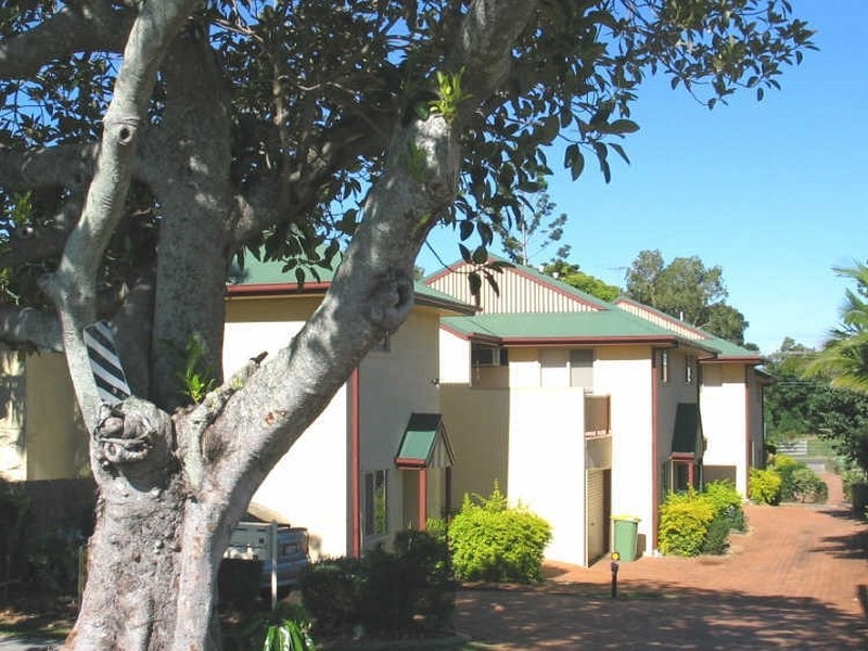 3/21 North Street, Cleveland QLD 4163