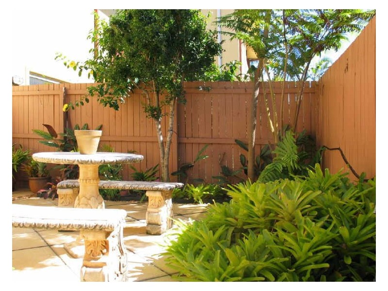 3/21 North Street, Cleveland QLD 4163