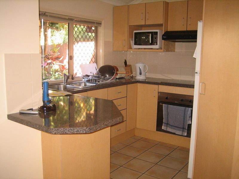 3/21 North Street, Cleveland QLD 4163