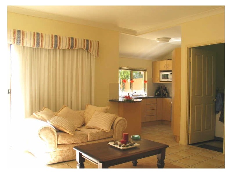 3/21 North Street, Cleveland QLD 4163