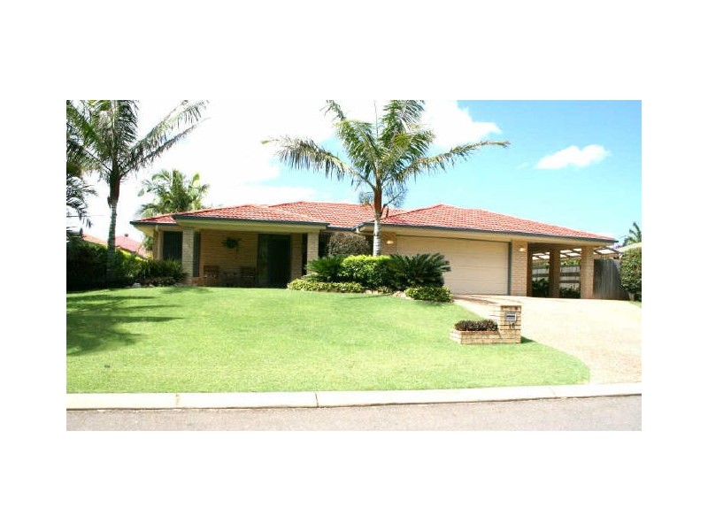 16 Alarna Street, Victoria Point QLD 4165