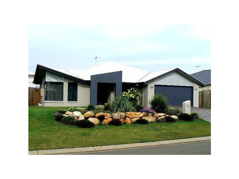 16 Waterville Drive, Thornlands QLD 4164