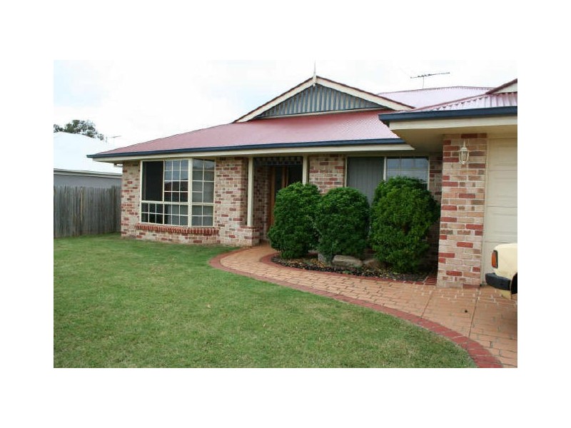 8 Highgreen Place, Thornlands QLD 4164
