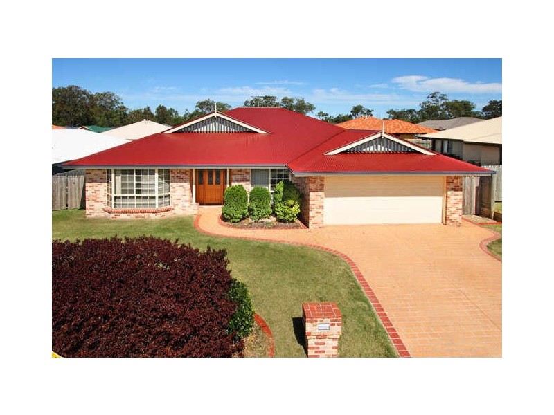 8 Highgreen Place, Thornlands QLD 4164