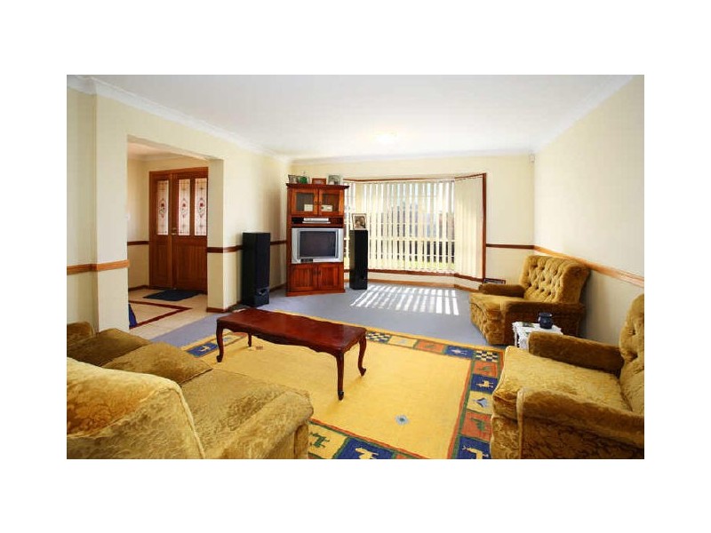 8 Highgreen Place, Thornlands QLD 4164