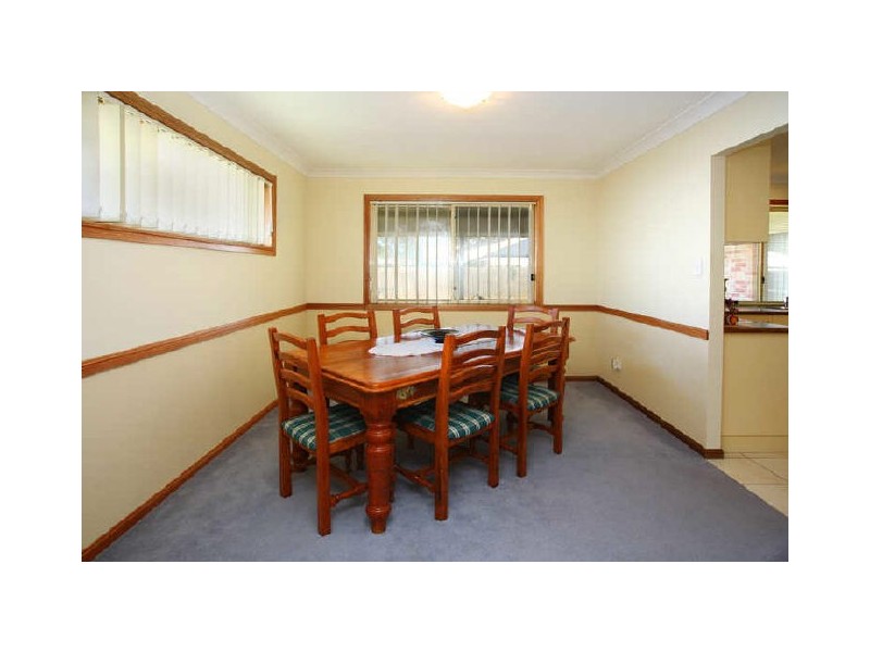 8 Highgreen Place, Thornlands QLD 4164