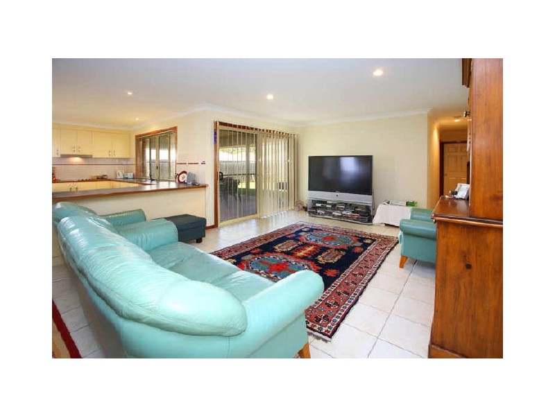 8 Highgreen Place, Thornlands QLD 4164