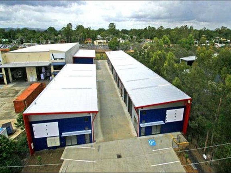 8/26 Nestor Street, Meadowbrook QLD 4131