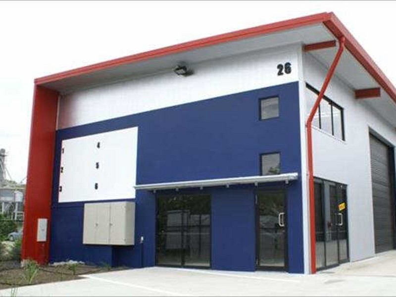 8/26 Nestor Street, Meadowbrook QLD 4131