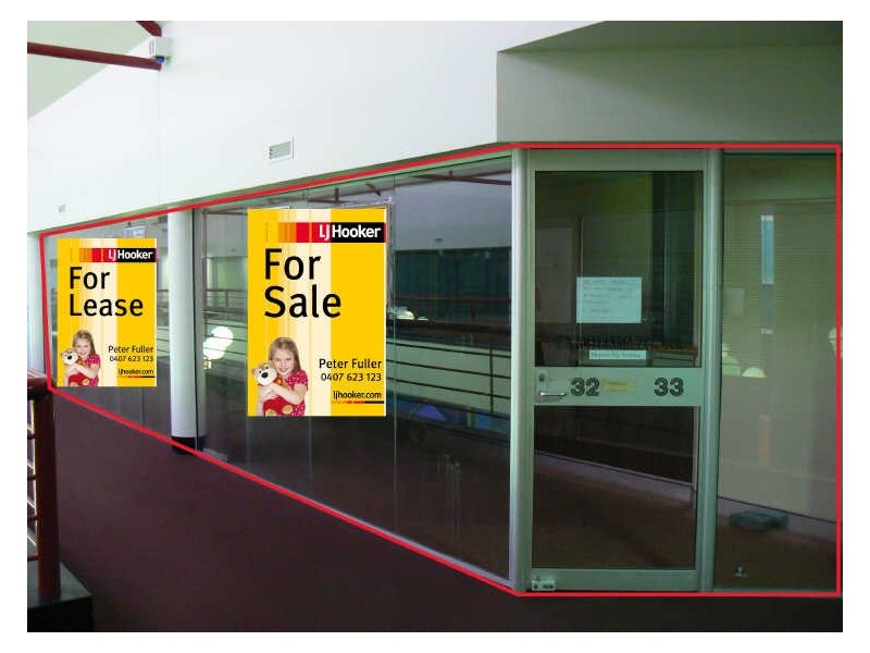 32 & 33/120 Bloomfield Street, Cleveland QLD 4163