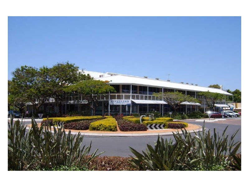 32 & 33/120 Bloomfield Street, Cleveland QLD 4163