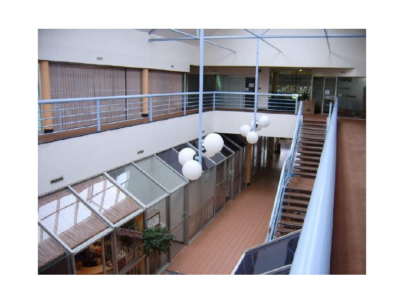 32 & 33/120 Bloomfield Street, Cleveland QLD 4163