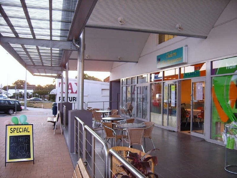 2/32 Middle Street, Cleveland QLD 4163