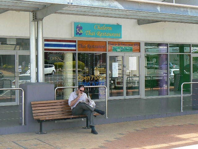 2/32 Middle Street, Cleveland QLD 4163