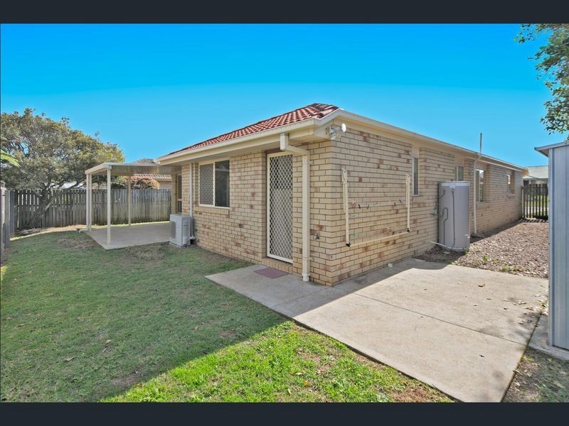 29 Daysland Street, Victoria Point QLD 4165