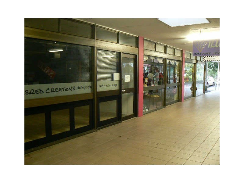 13/99 Bloomfield Street, Cleveland QLD 4163