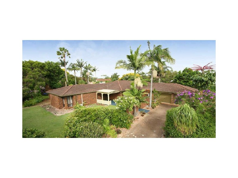 262 Bloomfield Street, Cleveland QLD 4163