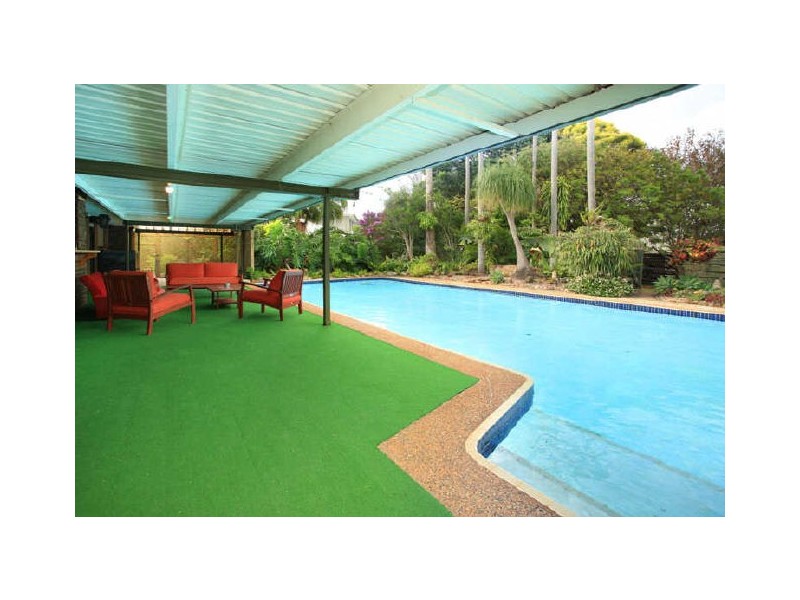 262 Bloomfield Street, Cleveland QLD 4163