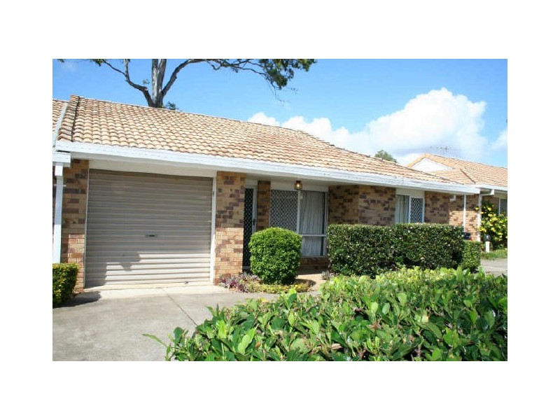 9/91 Wynyard Street, Cleveland QLD 4163