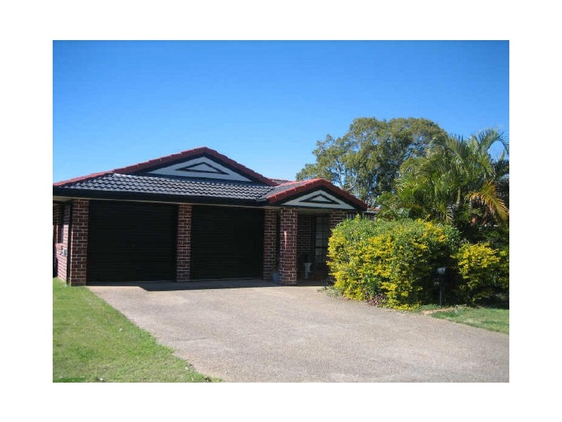 14 Cirrus Street, Victoria Point QLD 4165