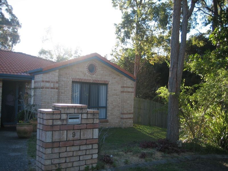 9 Kamala Place, Birkdale QLD 4159