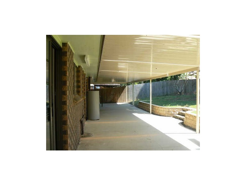 15 Lakeview Drive, Thornlands QLD 4164