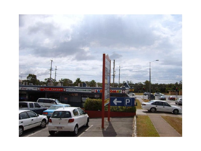 Capalaba QLD 4157