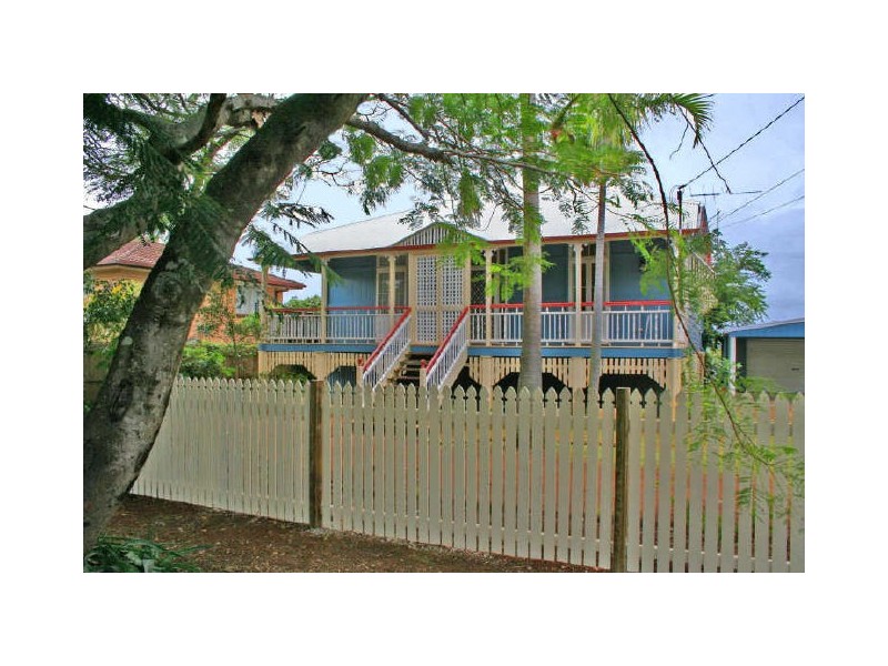 141 Russell Street, Cleveland QLD 4163