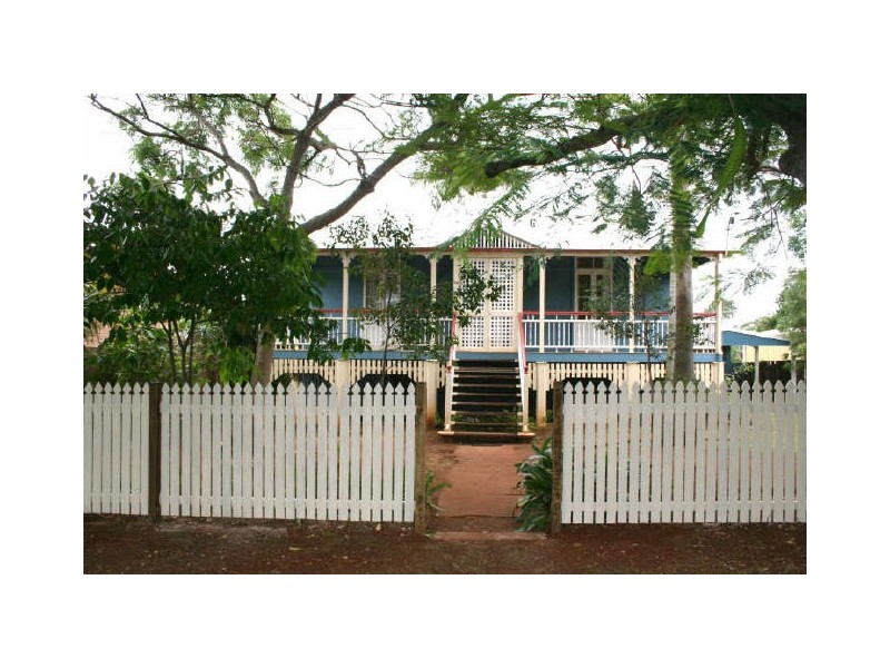 141 Russell Street, Cleveland QLD 4163