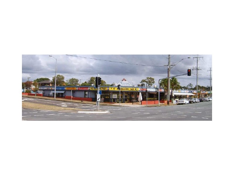 Capalaba QLD 4157