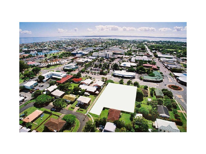 18-20 Waterloo Street, Cleveland QLD 4163