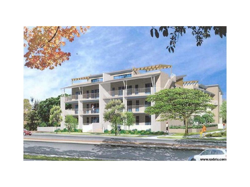 18-20 Waterloo Street, Cleveland QLD 4163