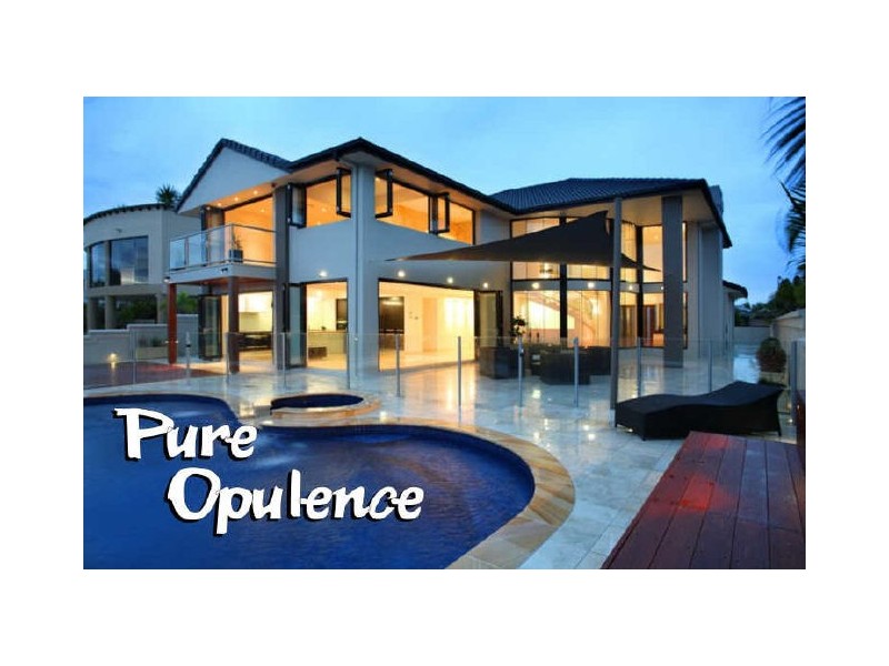 5 Sentinel Court, Raby Bay QLD 4163