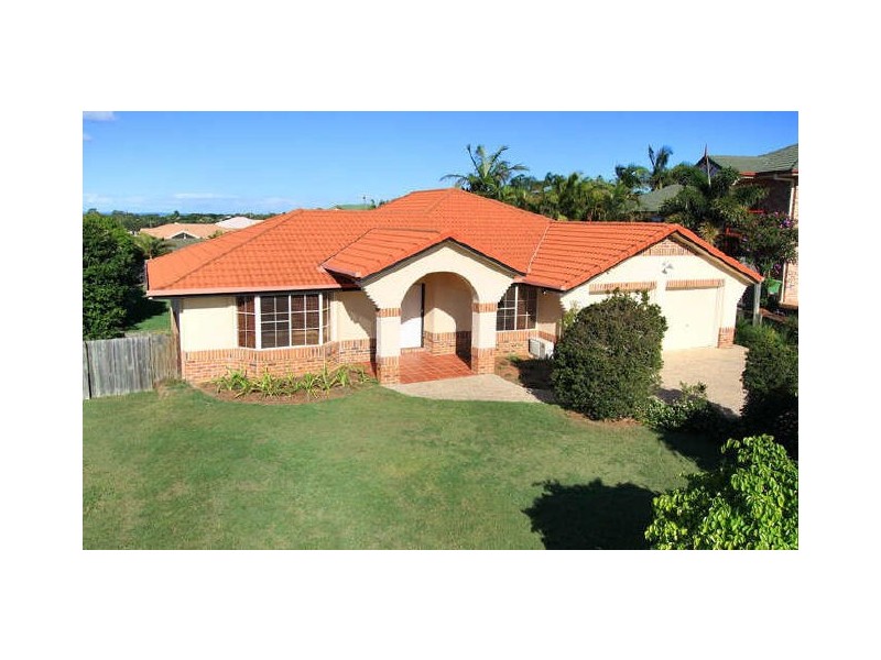 11 Genevieve Court, Wellington Point QLD 4160