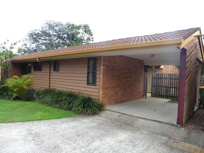 3/68 Coburg Street East, Cleveland QLD 4163