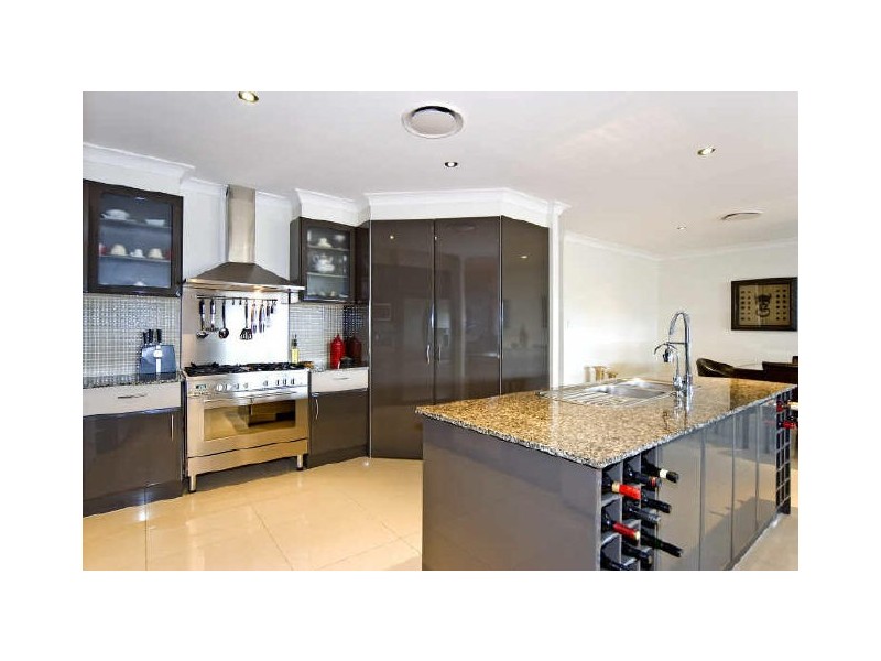 5 Caldwell Close, Thornlands QLD 4164