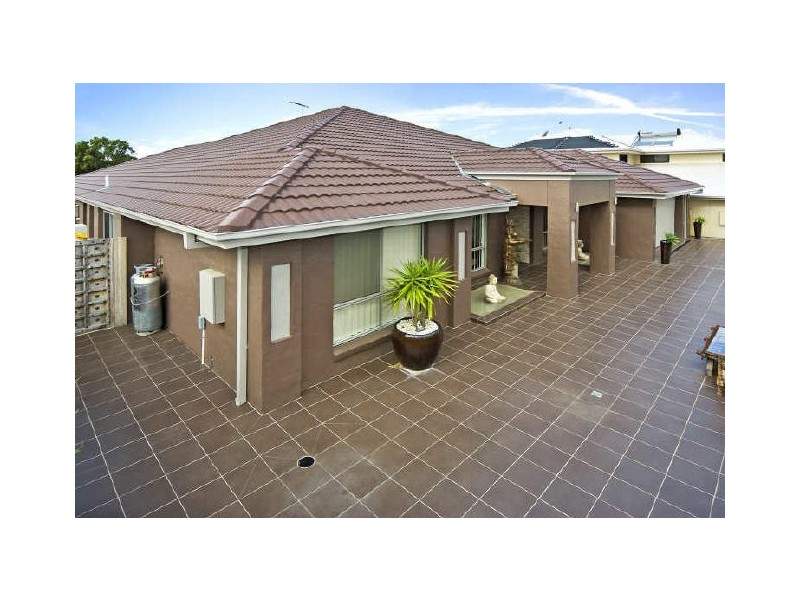 5 Caldwell Close, Thornlands QLD 4164