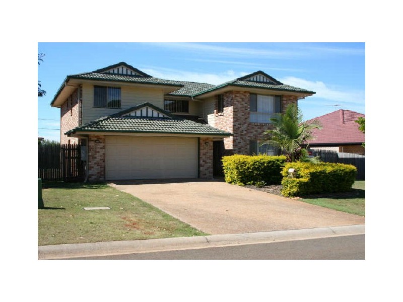 7 Lindeman Place, Redland Bay QLD 4165