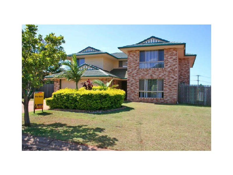 7 Lindeman Place, Redland Bay QLD 4165