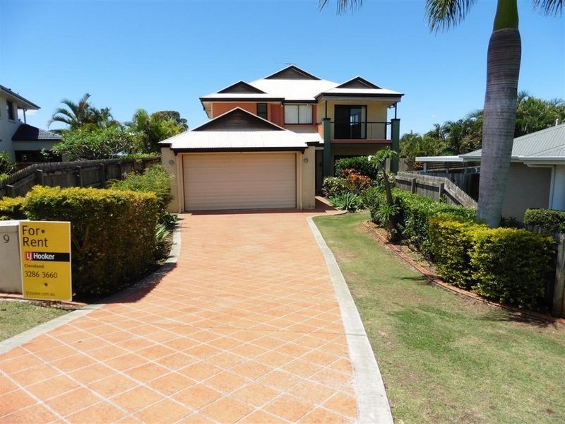 9 Jonbar Court, Thornlands QLD 4164