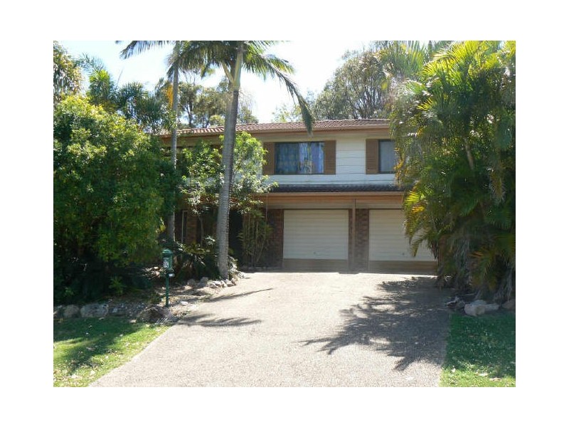 25 Cambridge Drive, Alexandra Hills QLD 4161