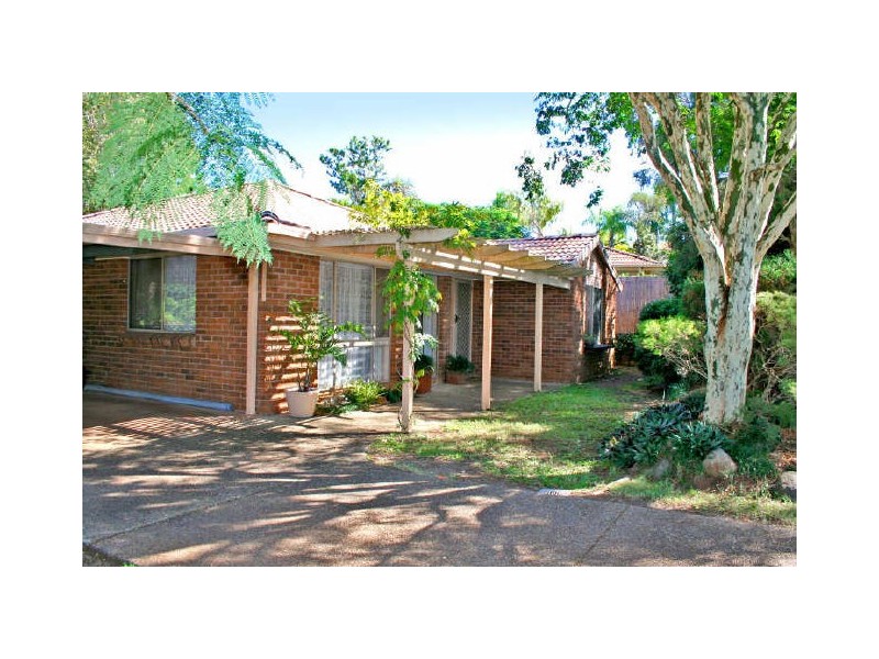 95 Bay Street, Cleveland QLD 4163