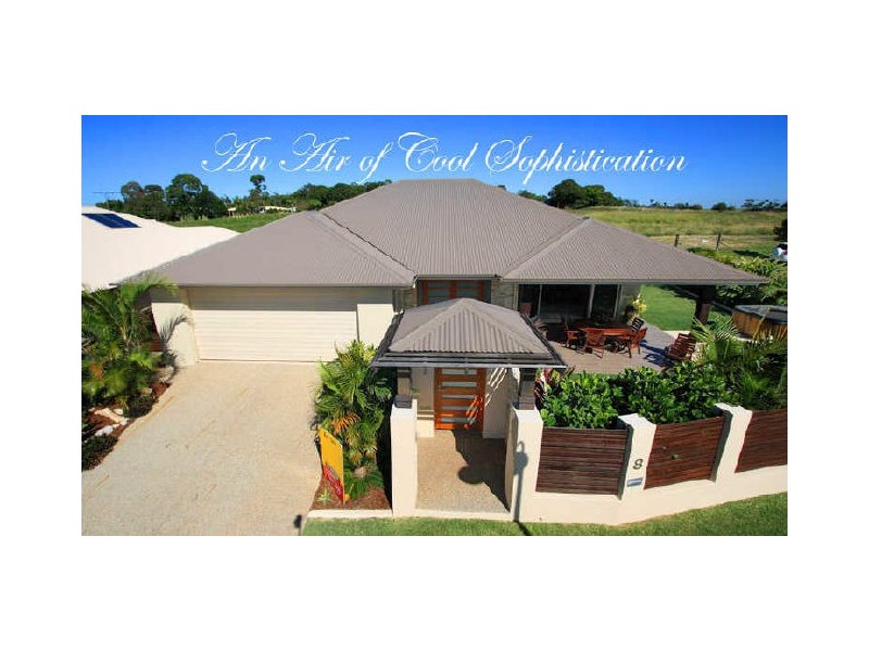 8 Caldwell Close, Thornlands QLD 4164