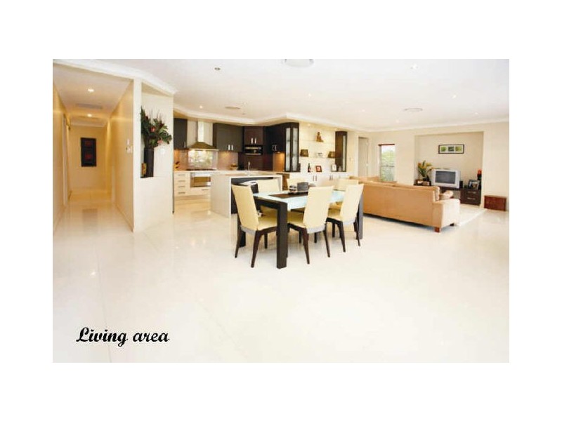 8 Caldwell Close, Thornlands QLD 4164