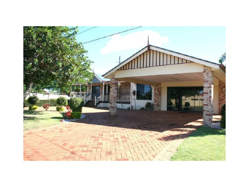 286 Bloomfield Street, Cleveland QLD 4163