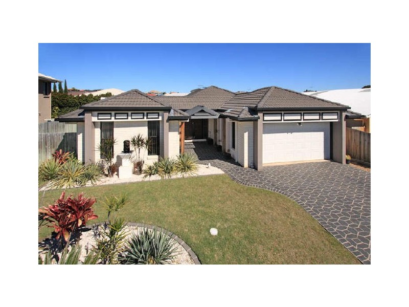 59 Clifford Perske Drive, Thornlands QLD 4164